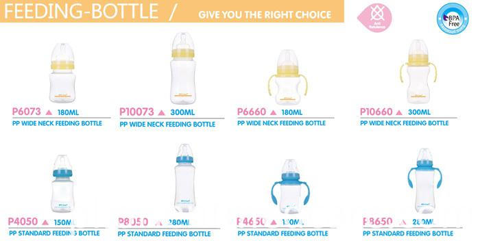 Feeding bottle Feeding bottle